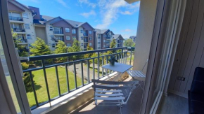 Hermoso departamento en centro de Puerto Varas